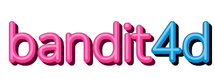bandit4d — logo kanal