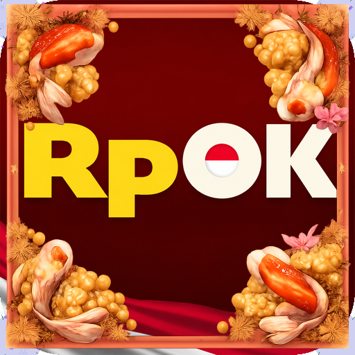 rpok — mitra unggulan